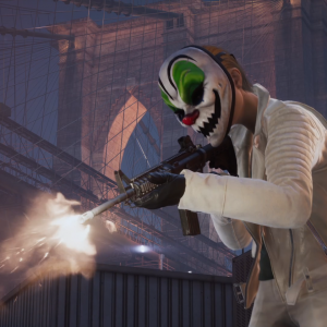 Payday 3