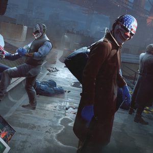 Payday 3