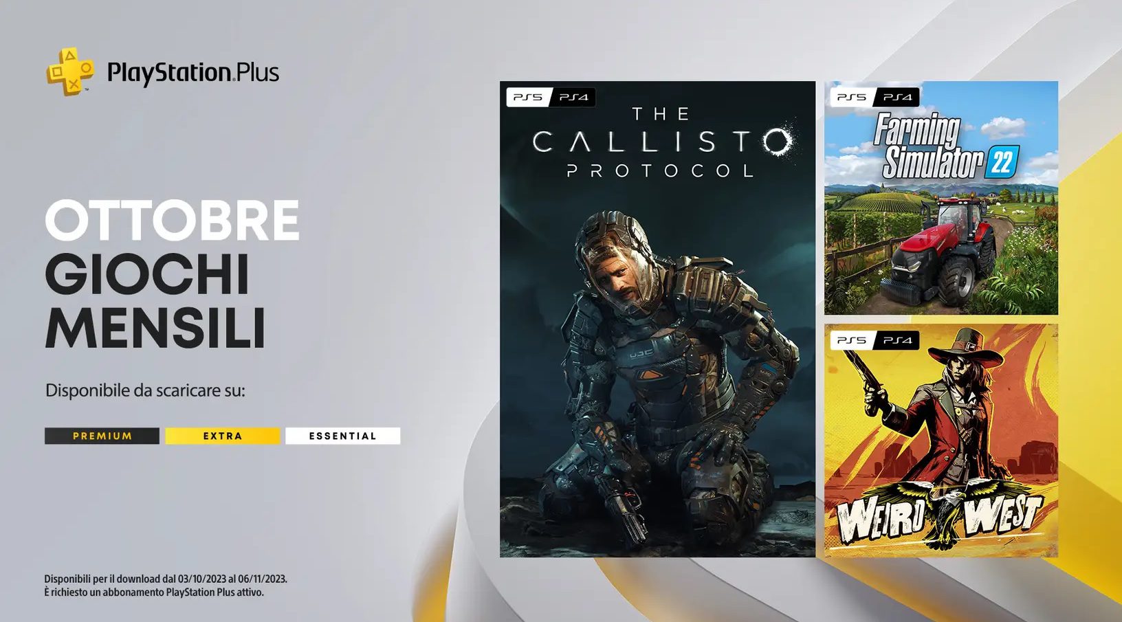 PlayStation Plus