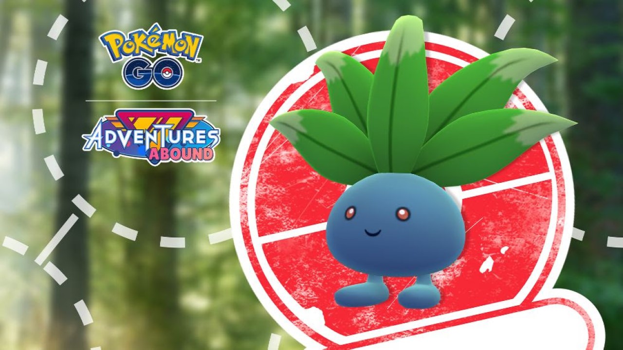Pokemon GO