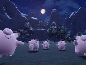Pokemon