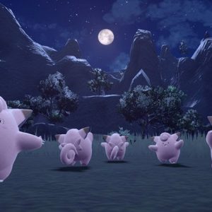 Pokemon