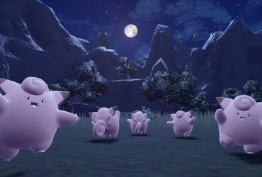 Pokemon