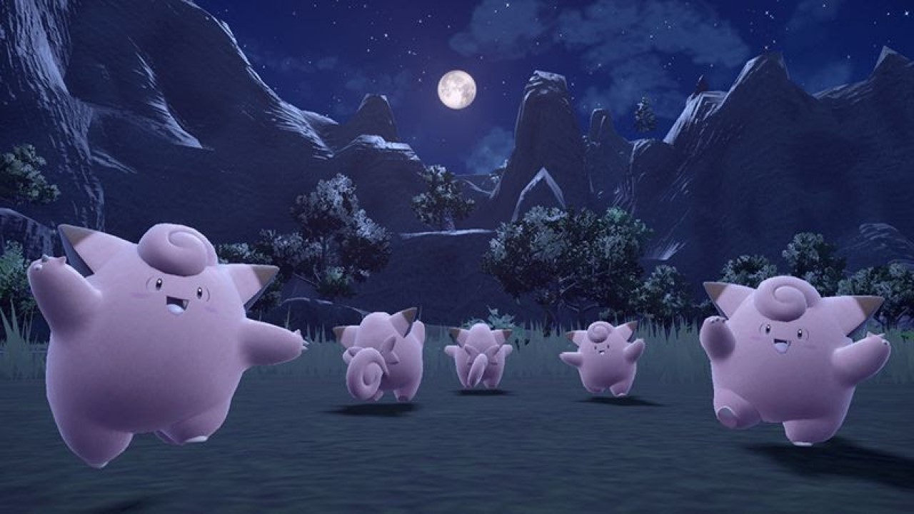 Pokemon