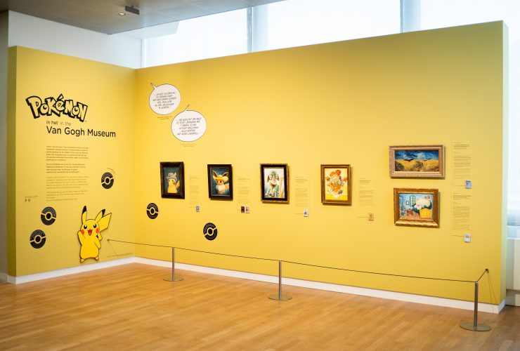 Pokémon