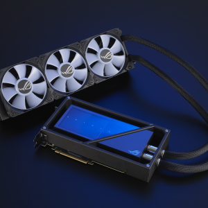 ROG Matrix