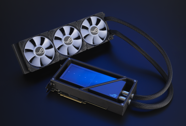 ROG Matrix