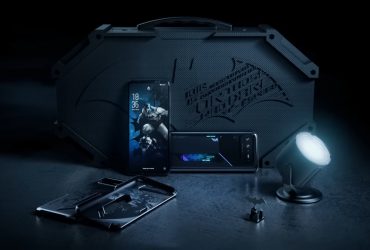 ROG Phone 6 Batman Edition