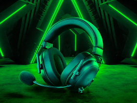 Razer BlackShark V2 HyperSpeed