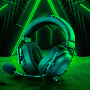 Razer BlackShark V2 HyperSpeed