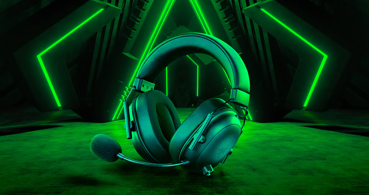 Razer BlackShark V2 HyperSpeed