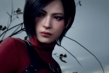Resident Evil Separate Ways