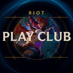 Riot Play Club