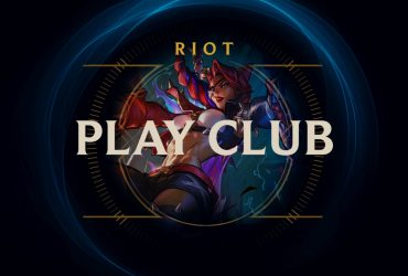 Riot Play Club