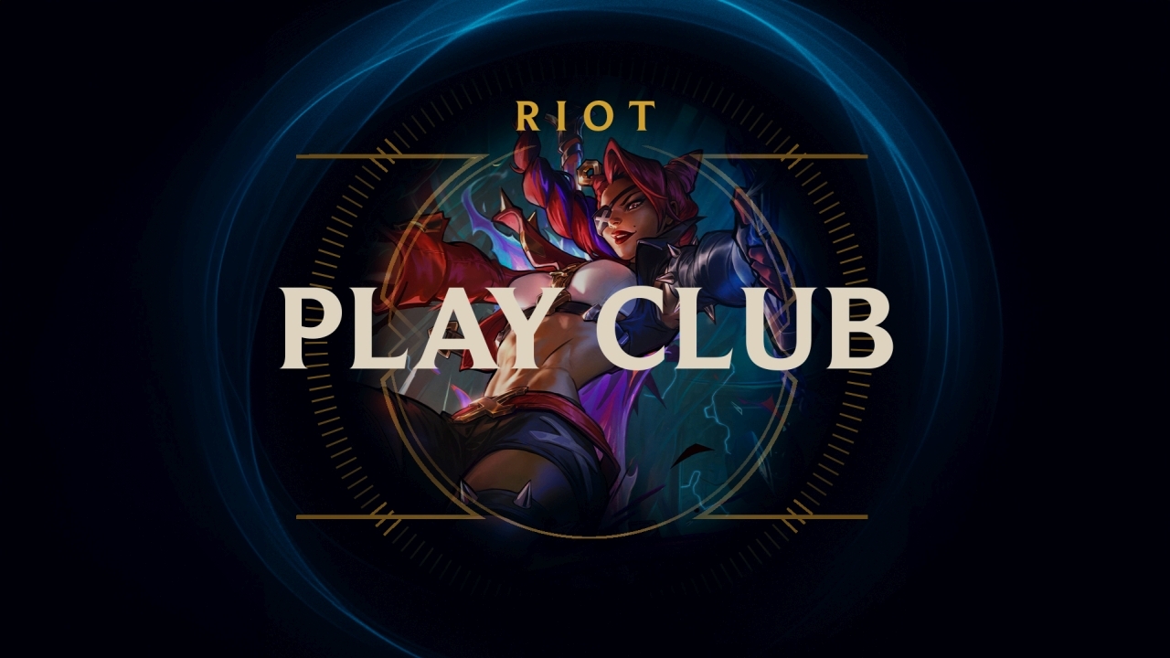 Riot Play Club