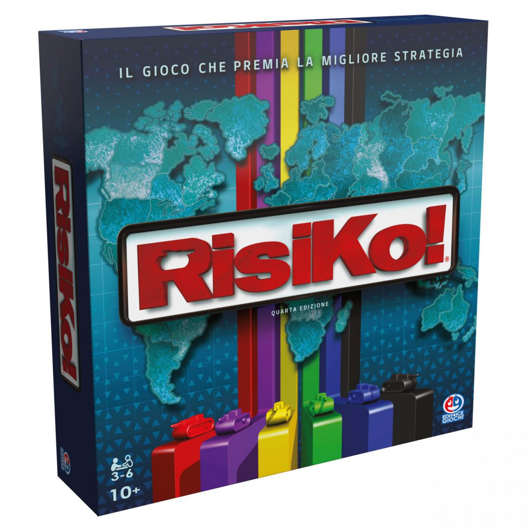 Risiko!