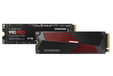SSD 990 PRO samsung