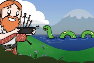 Scottish Games Sale