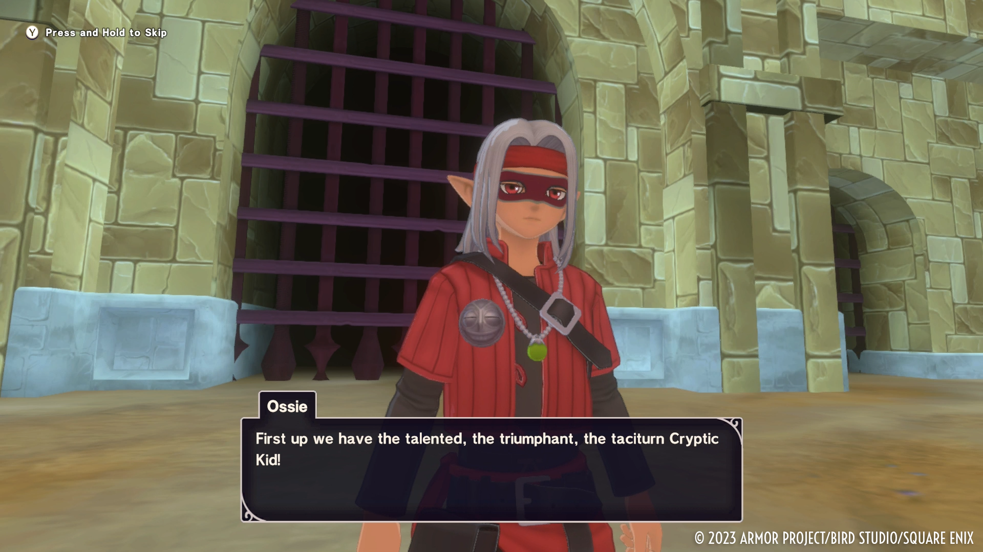 Dragon Quest Monsters Il Principe oscuro