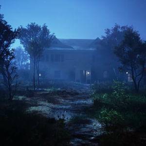 Slender The Arrival 10 Year Anniversary