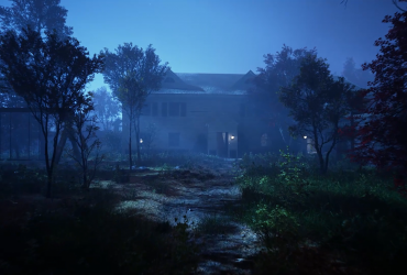 Slender The Arrival 10 Year Anniversary