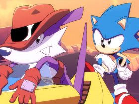 Sonic Superstars
