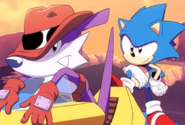 Sonic Superstars