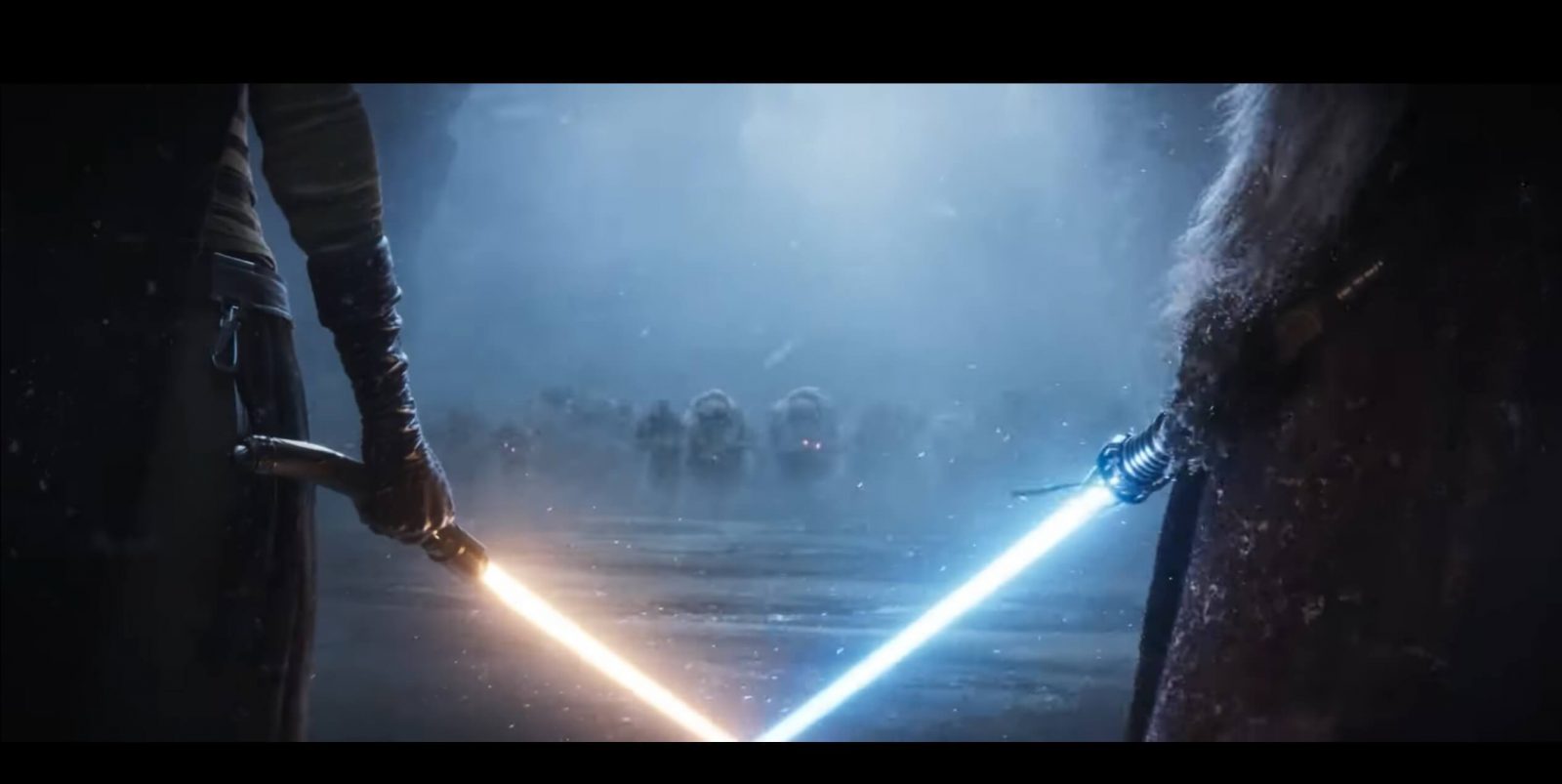 Star Wars Eclipse