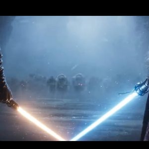 Star Wars Eclipse