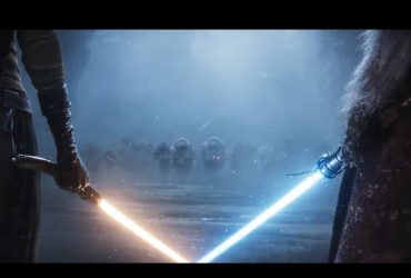 Star Wars Eclipse