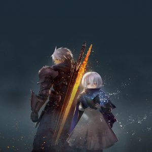 Tales of Arise