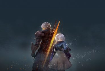 Tales of Arise