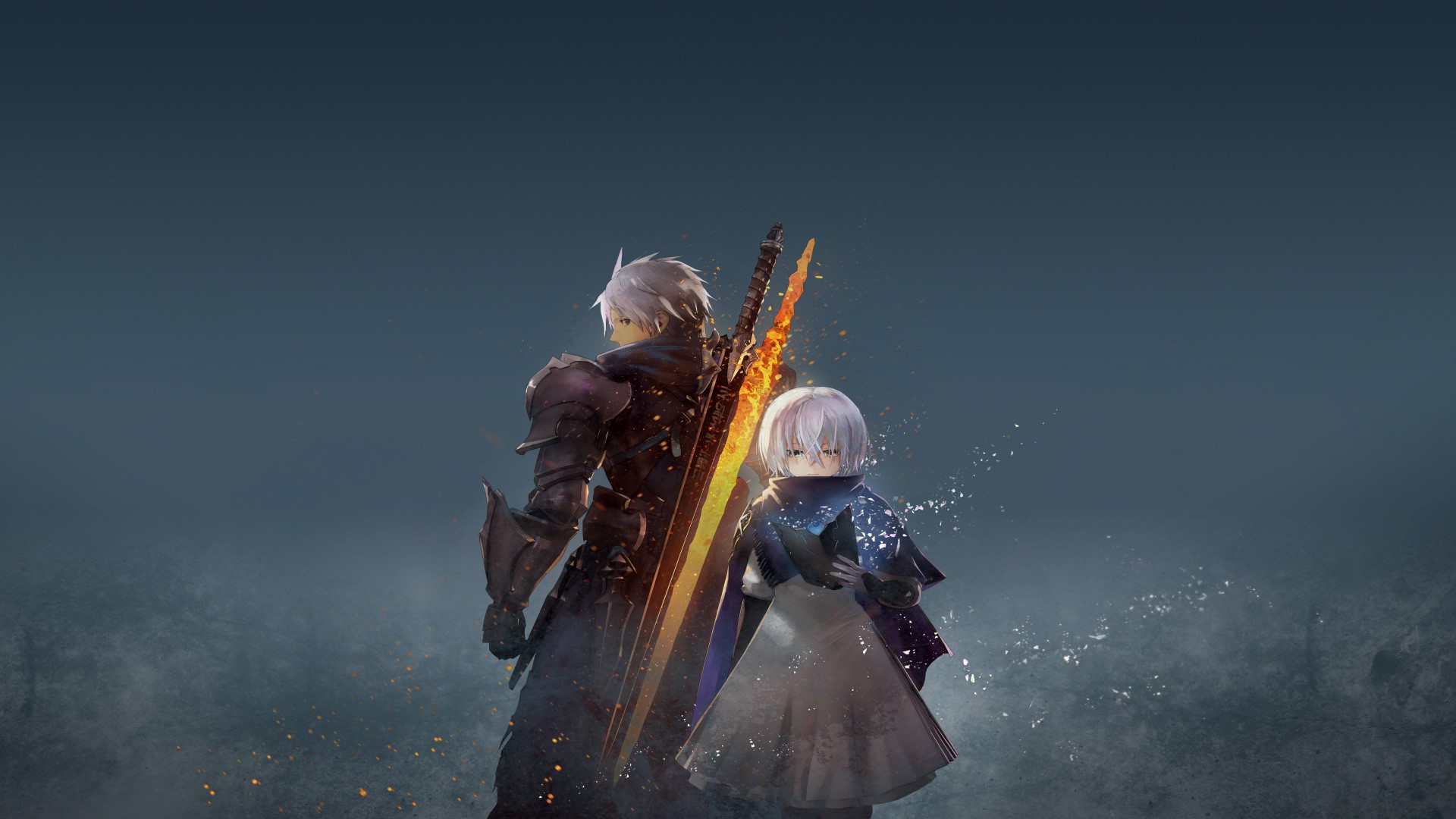 Tales of Arise