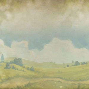 Tales of the Shire a Lord of the Rings game