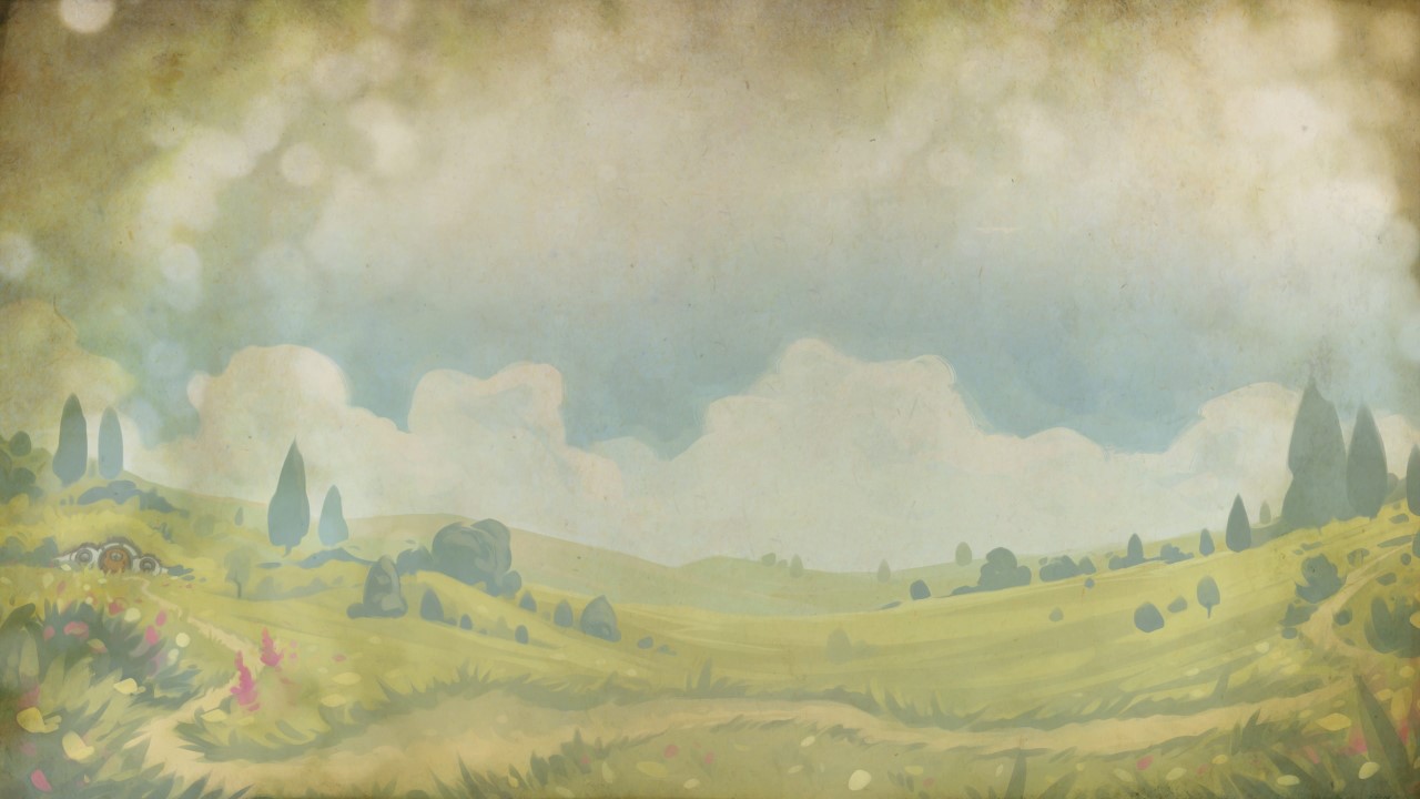 Tales of the Shire a Lord of the Rings game