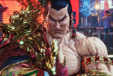 Tekken 8