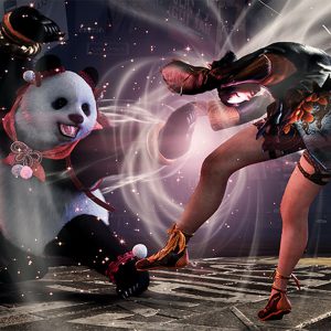 Tekken 8