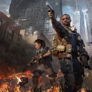 The Division 3