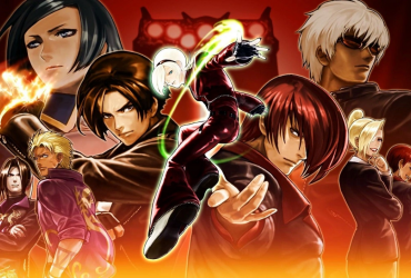 The King of Fighters XIII Global Match