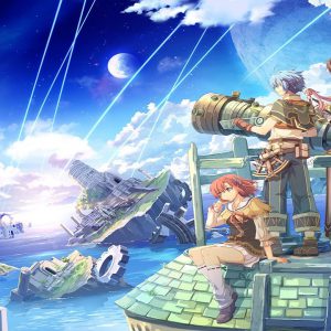 The Legend of Nayuta Boundless Trail