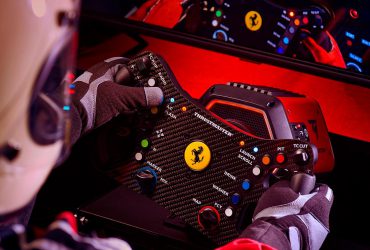 Ferrari 488 GT3 Wheel Add-On