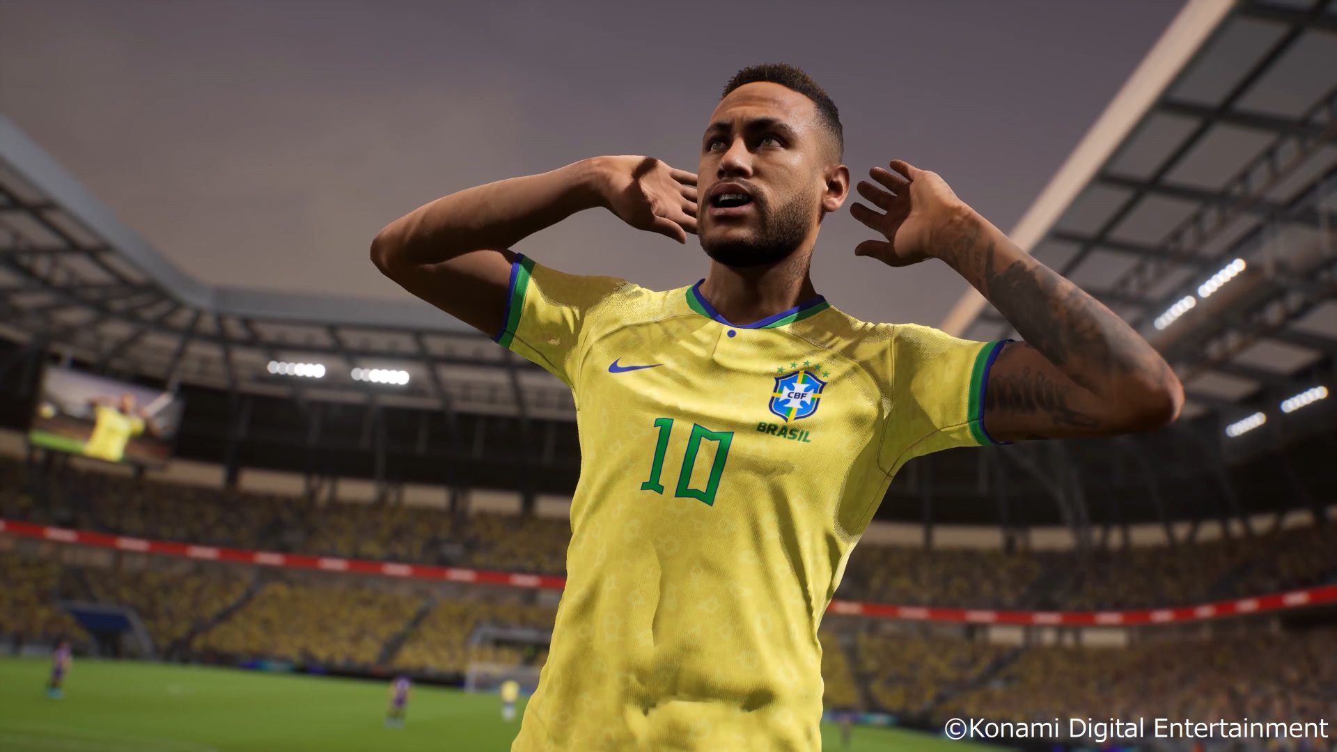 eFootball 2024