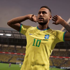 eFootball 2024
