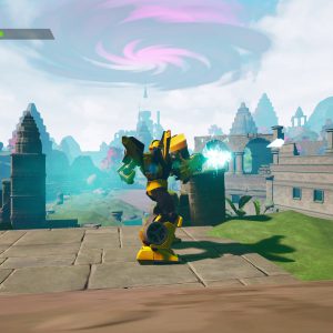 Transformers Earthspark