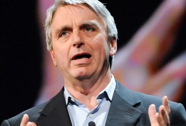 Unity CEO John Riccitiello