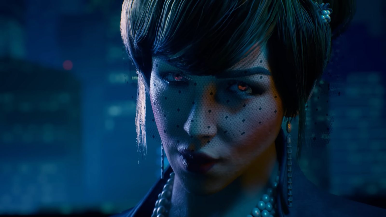 Vampire The Masquerade Bloodlines 2