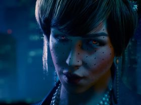 Vampire The Masquerade Bloodlines 2