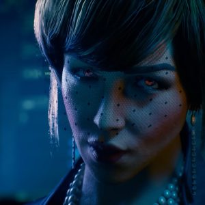 Vampire The Masquerade Bloodlines 2