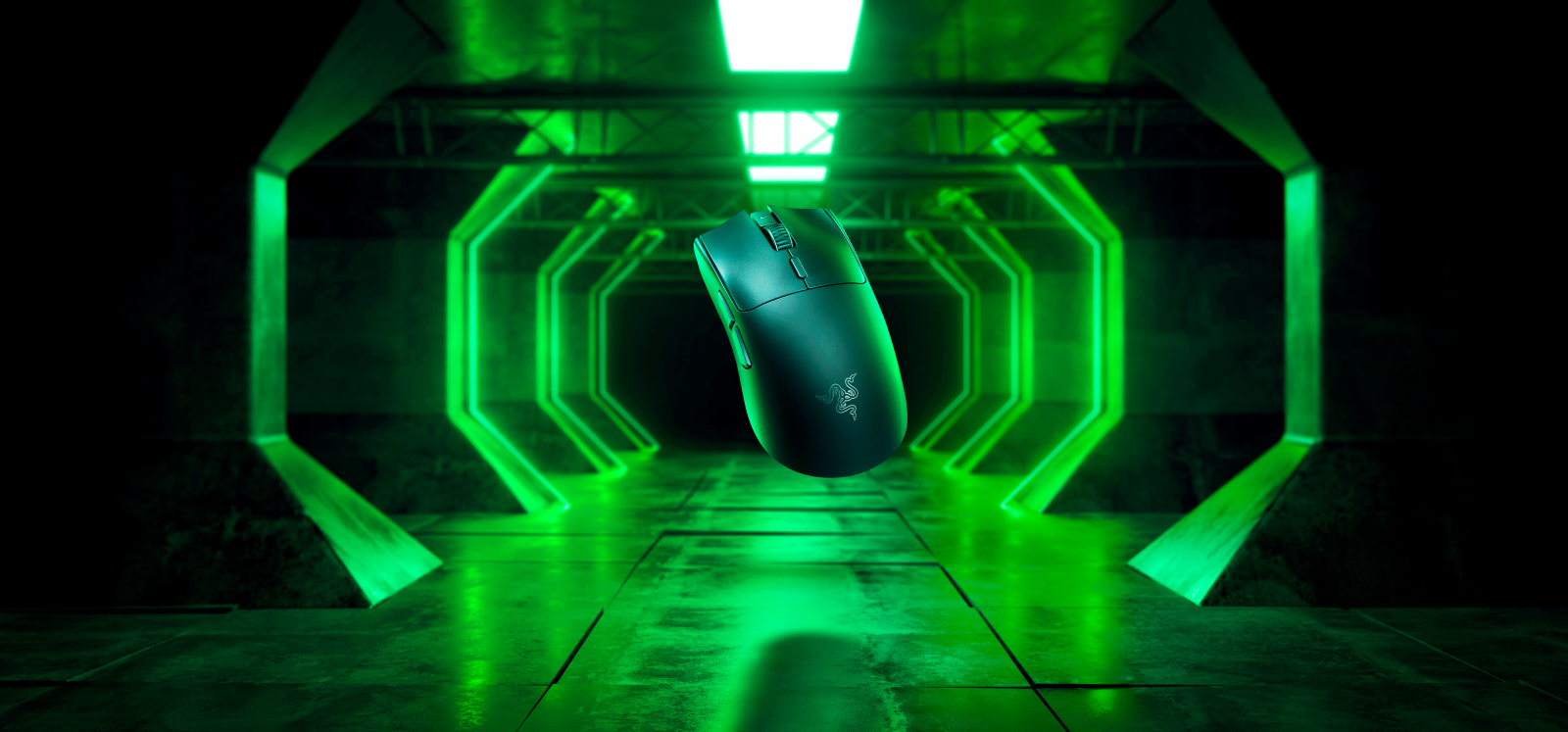 Razer Viper V3 Hyperspeed