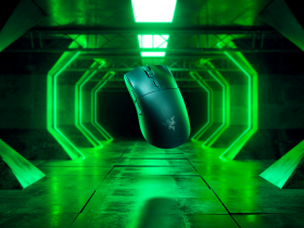 Razer Viper V3 Hyperspeed